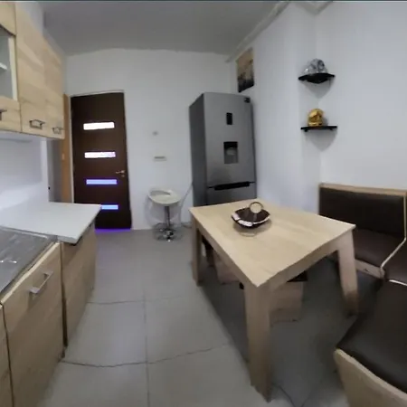 Apartament Adina *