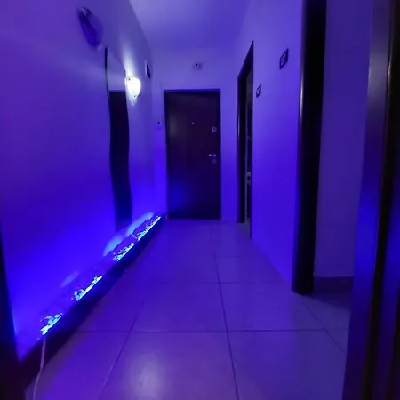 Apartament Adina