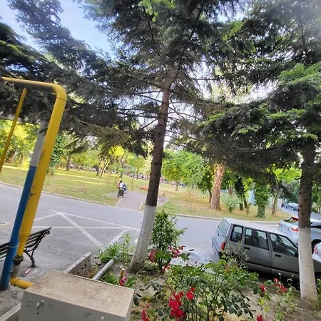 Apartament Adina * Constanta