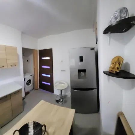 Apartament Adina 콘스탄차